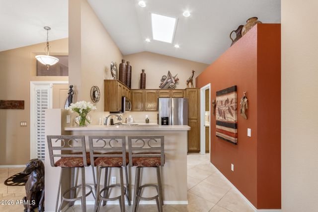 3106 N 150TH Drive, Goodyear, AZ 85395