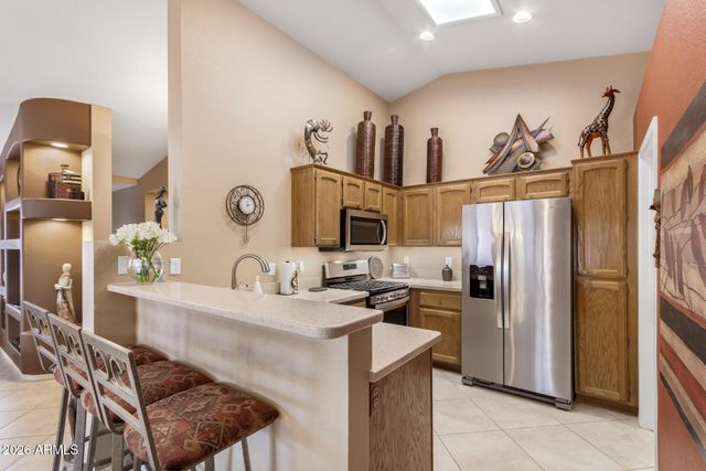 3106 N 150TH Drive, Goodyear, AZ 85395