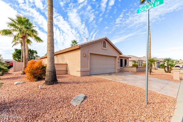 3106 N 150TH Drive, Goodyear, AZ 85395