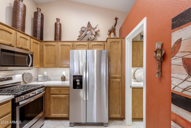 3106 N 150TH Drive, Goodyear, AZ 85395