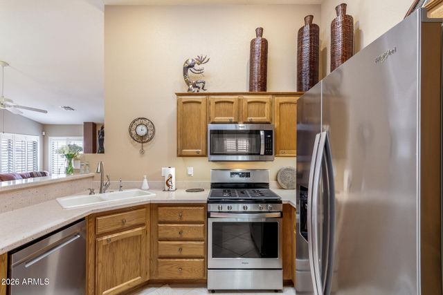 3106 N 150TH Drive, Goodyear, AZ 85395