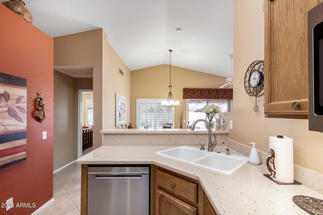 3106 N 150TH Drive, Goodyear, AZ 85395