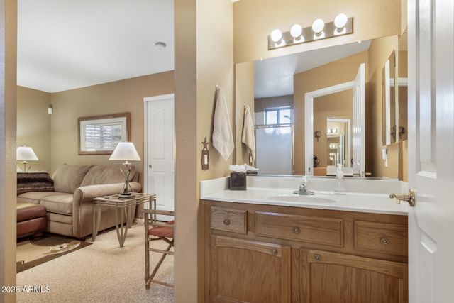 3106 N 150TH Drive, Goodyear, AZ 85395