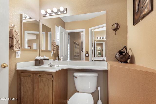 3106 N 150TH Drive, Goodyear, AZ 85395