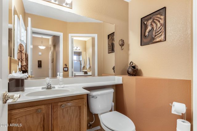 3106 N 150TH Drive, Goodyear, AZ 85395