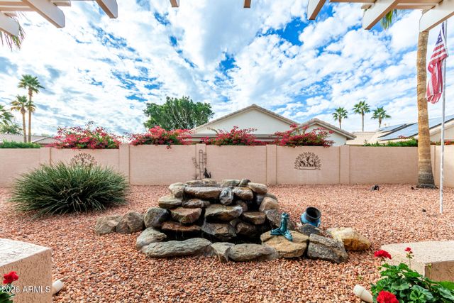 3106 N 150TH Drive, Goodyear, AZ 85395