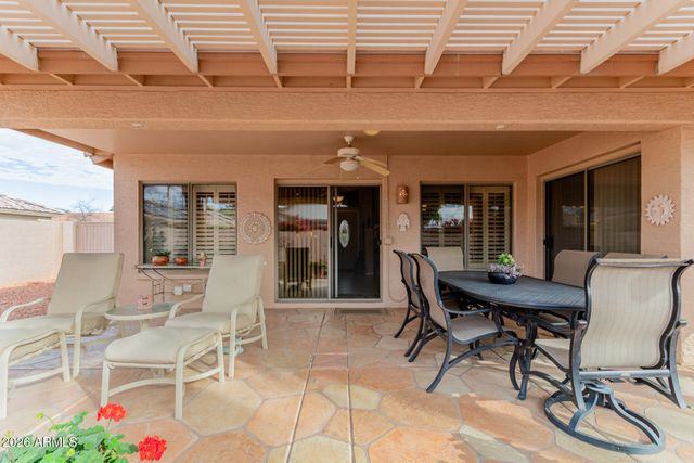 3106 N 150TH Drive, Goodyear, AZ 85395