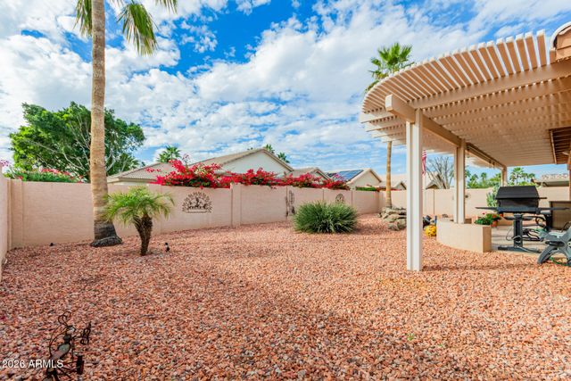 3106 N 150TH Drive, Goodyear, AZ 85395