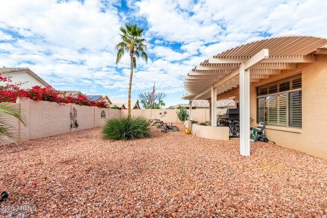 3106 N 150TH Drive, Goodyear, AZ 85395