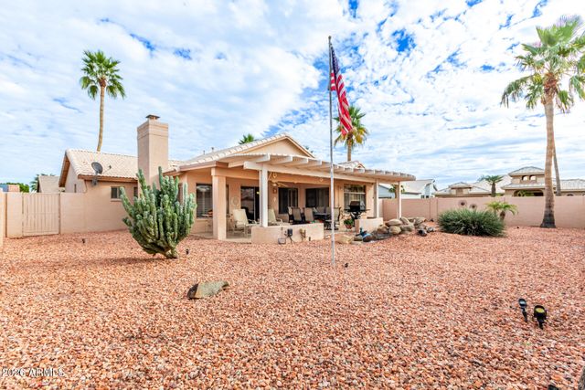 3106 N 150TH Drive, Goodyear, AZ 85395