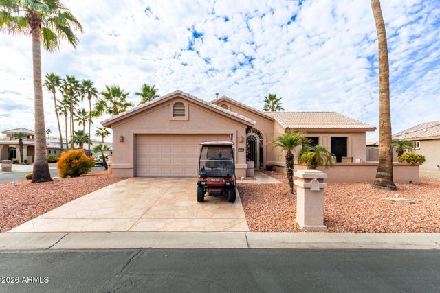3106 N 150TH Drive, Goodyear, AZ 85395
