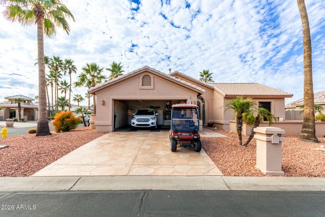 3106 N 150TH Drive, Goodyear, AZ 85395