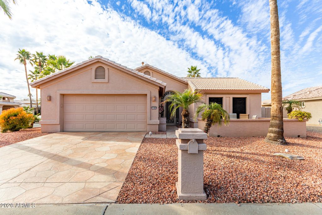 3106 N 150TH Drive, Goodyear, AZ 85395