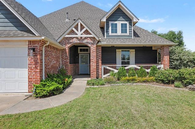 6233 Beverly Hills Drive, Edmond, OK 73034