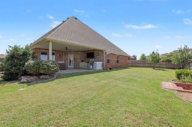 6233 Beverly Hills Drive, Edmond, OK 73034