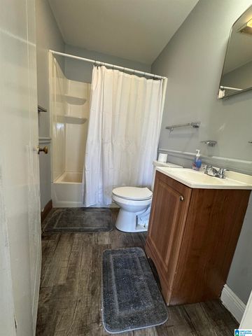 612 W HICKORY STREET, Sylacauga, AL 35150