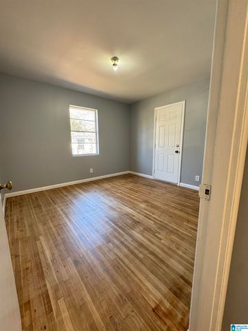 612 W HICKORY STREET, Sylacauga, AL 35150