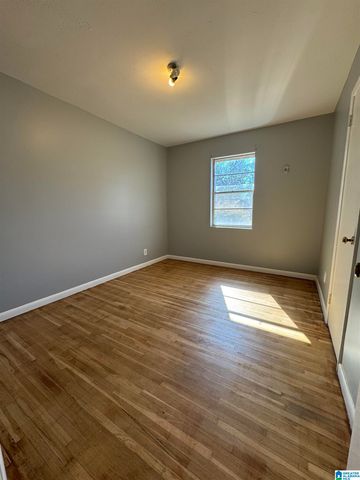 612 W HICKORY STREET, Sylacauga, AL 35150