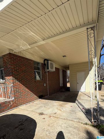 612 W HICKORY STREET, Sylacauga, AL 35150