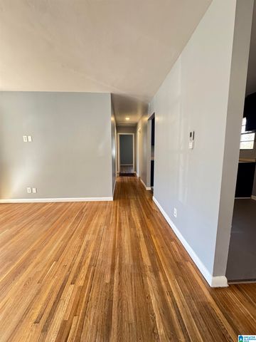 612 W HICKORY STREET, Sylacauga, AL 35150