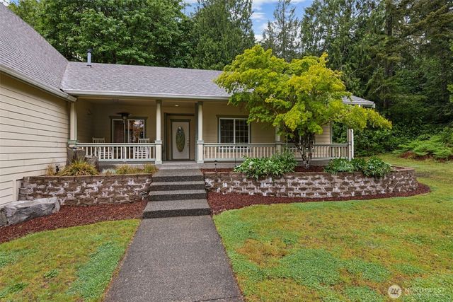 2530 106th Lane SE, Olympia, WA 98501
