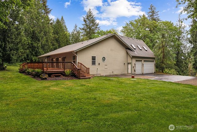 2530 106th Lane SE, Olympia, WA 98501