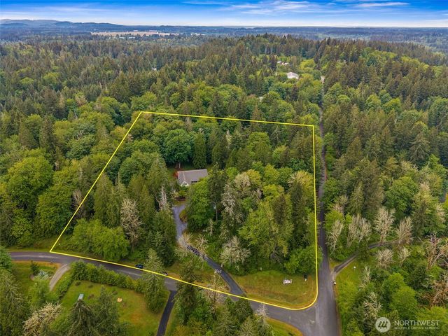 2530 106th Lane SE, Olympia, WA 98501