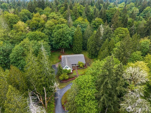 2530 106th Lane SE, Olympia, WA 98501