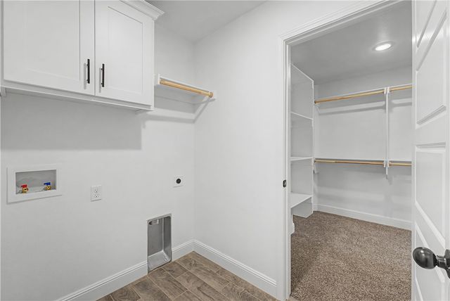 5377 Clear Springs Avenue, Springdale, AR 72762