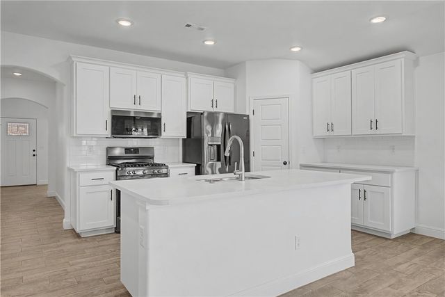 5377 Clear Springs Avenue, Springdale, AR 72762