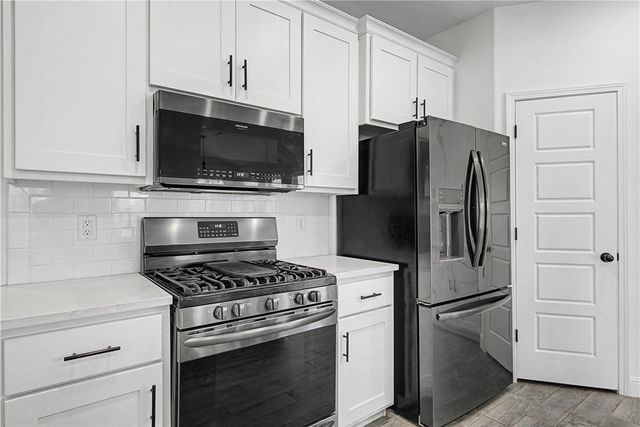 5377 Clear Springs Avenue, Springdale, AR 72762