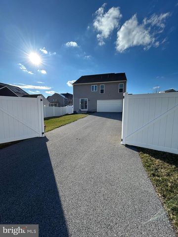 3125 PARADE ST, Mechanicsburg, PA 17055