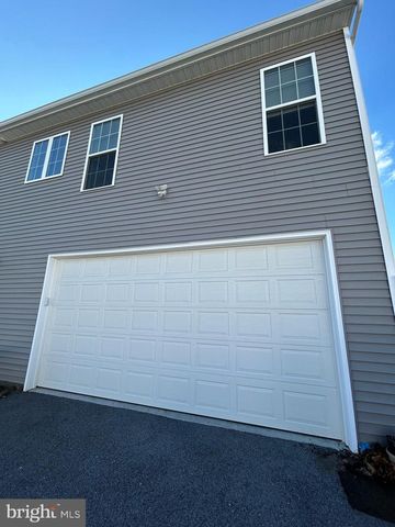 3125 PARADE ST, Mechanicsburg, PA 17055