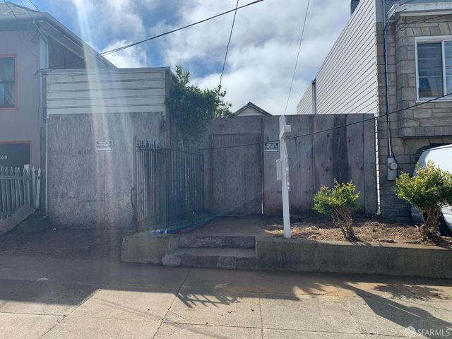 271 Granada Avenue, San Francisco, CA 94112