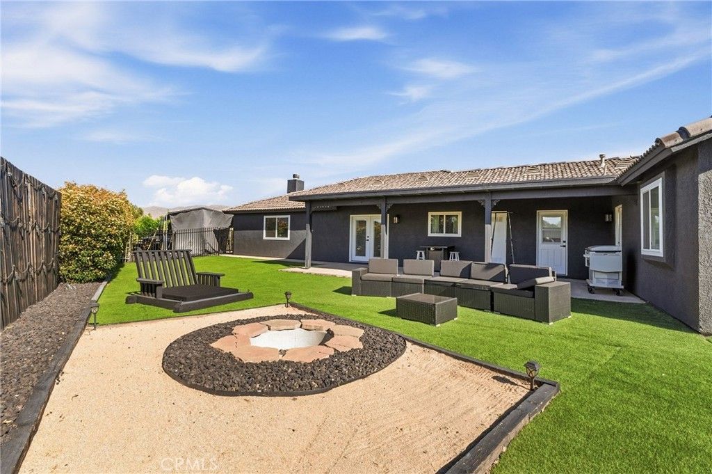 Image 35 of property listing at 7518 San Bruno, Hesperia, CA 92345