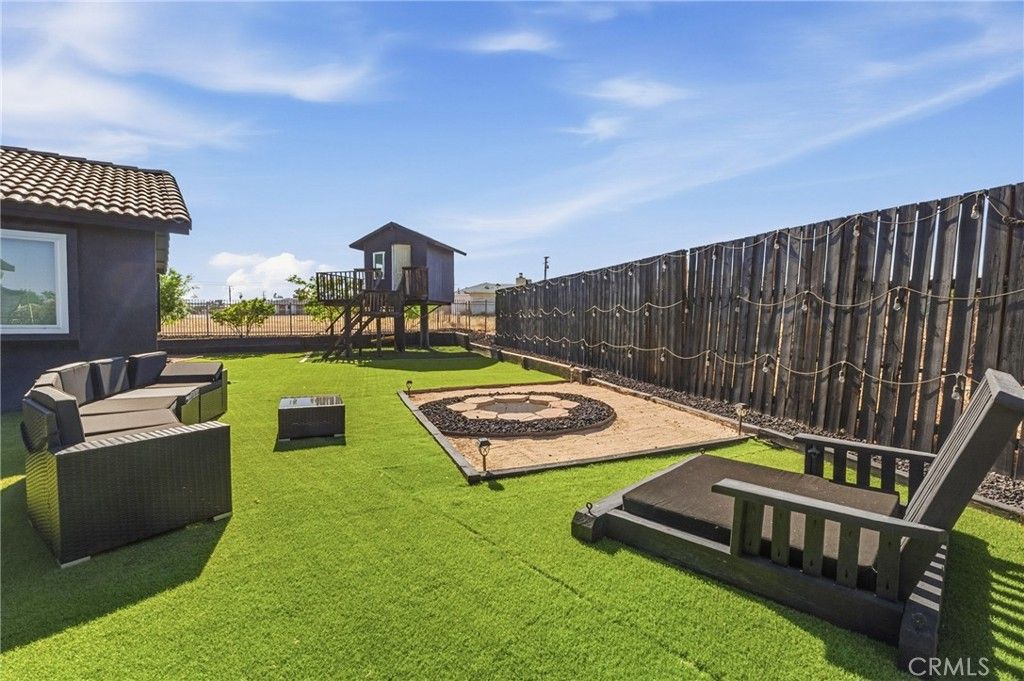 Image 36 of property listing at 7518 San Bruno, Hesperia, CA 92345