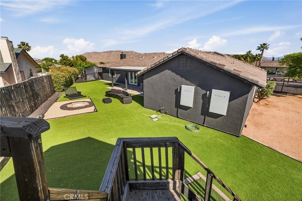 Image 38 of property listing at 7518 San Bruno, Hesperia, CA 92345