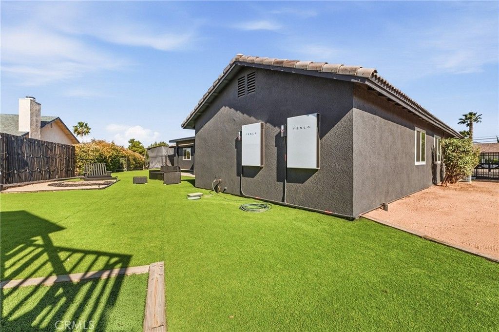 Image 40 of property listing at 7518 San Bruno, Hesperia, CA 92345