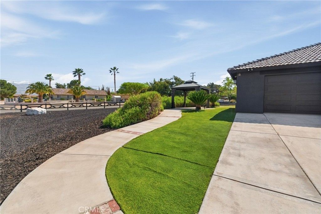 Image 46 of property listing at 7518 San Bruno, Hesperia, CA 92345