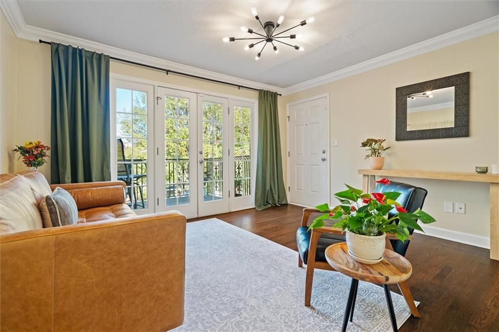869 Briarcliff NE Road B20, Atlanta, GA 30306