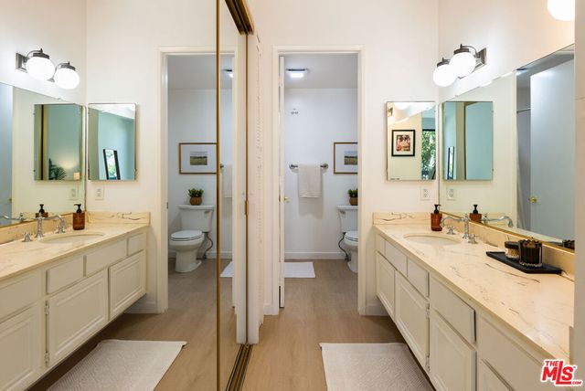 423 N Palm Drive 102, Beverly Hills, CA 90210