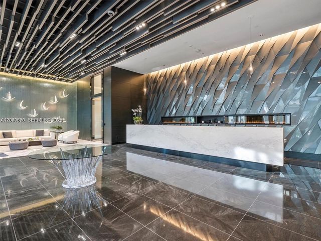 851 NE 1st Avenue 4109, Miami, FL 33132