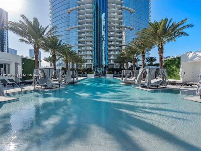 851 NE 1st Avenue 4109, Miami, FL 33132