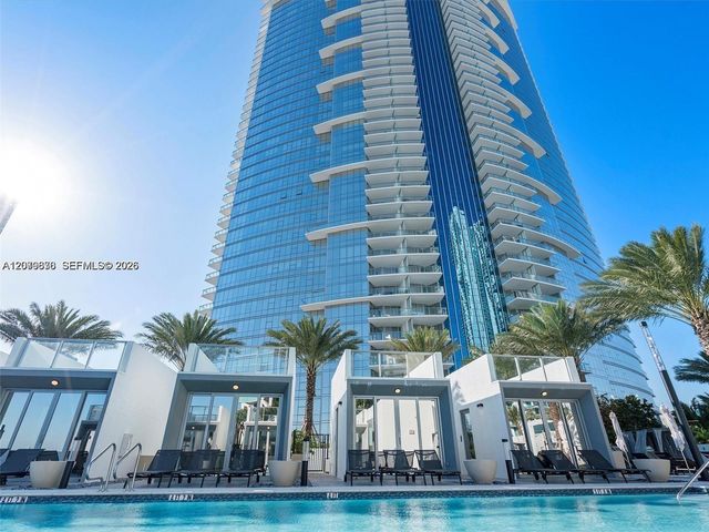 851 NE 1st Avenue 4109, Miami, FL 33132