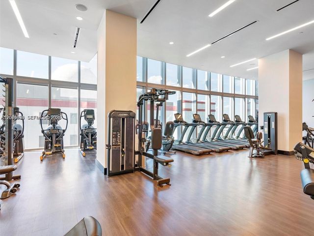 851 NE 1st Avenue 4109, Miami, FL 33132