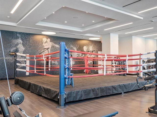 851 NE 1st Avenue 4109, Miami, FL 33132