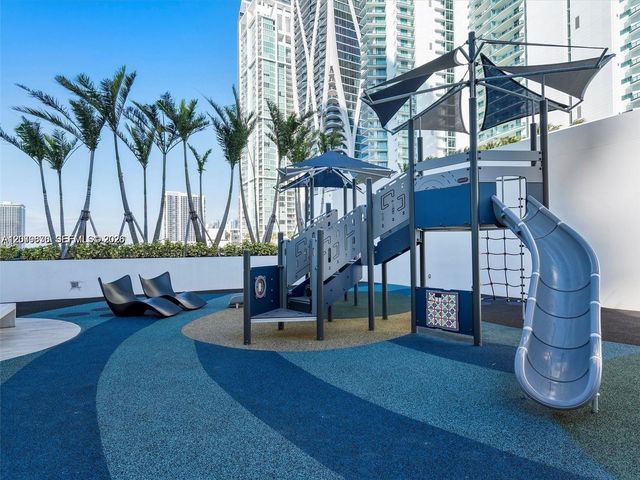851 NE 1st Avenue 4109, Miami, FL 33132