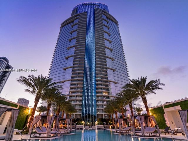 851 NE 1st Avenue 4109, Miami, FL 33132