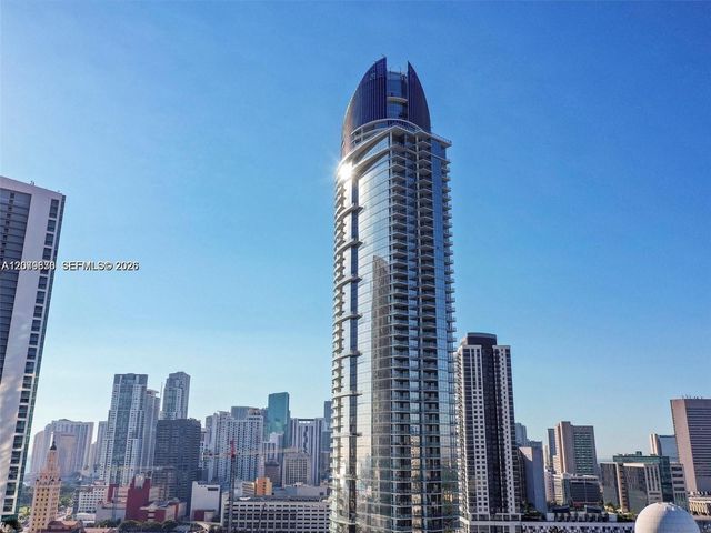 851 NE 1st Avenue 4109, Miami, FL 33132