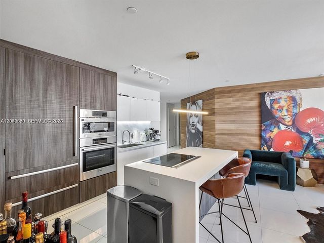 851 NE 1st Avenue 4109, Miami, FL 33132